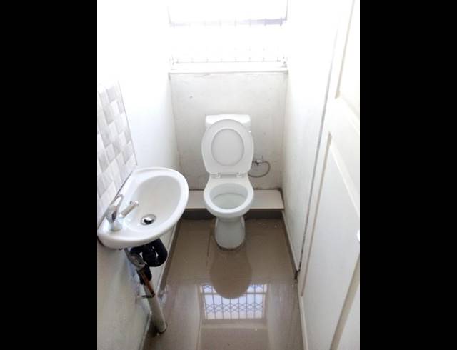 0 BEDROOM PROPERTY TO RENT IN RABIE RIDGE